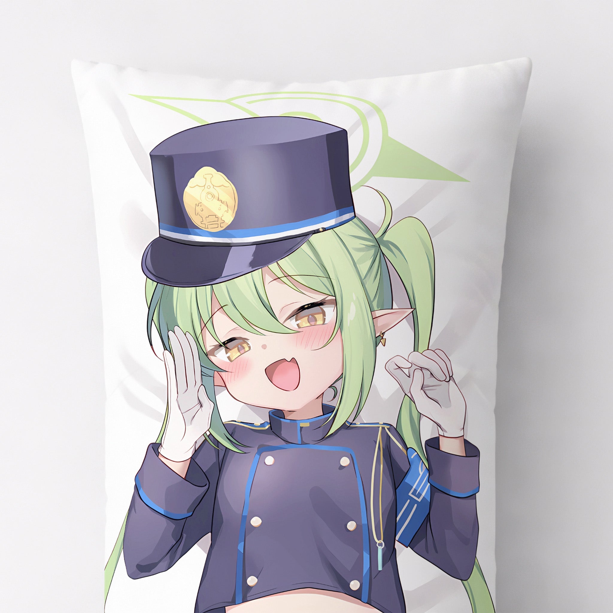 Nozomi Tachibana (Ver.2) - AnimePillow Fan-Art Edition