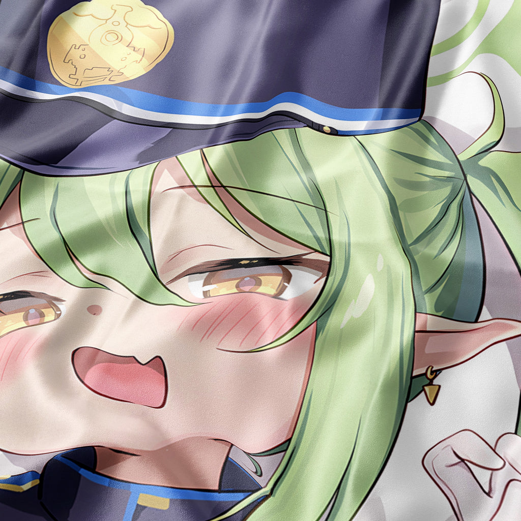 Nozomi Tachibana (Ver.2) - AnimePillow Fan-Art Edition