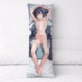 Kisaki Ryuuga – AnimePillow Fan-Art Edition