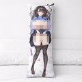 Rio Sasahara - AnimePillow Fan-Art Edition