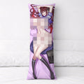 Erika Kuramoto - AnimePillow Fan-Art Edition