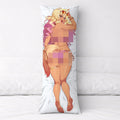 Suzuka Gozen – AnimePillow Fan-Art Edition
