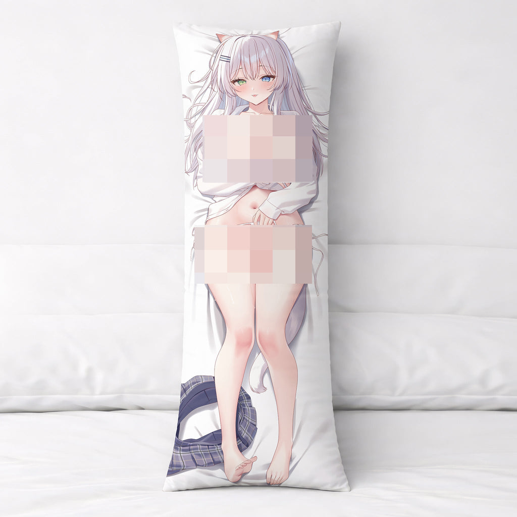 Natsume - AnimePillow Fan-Art Edition