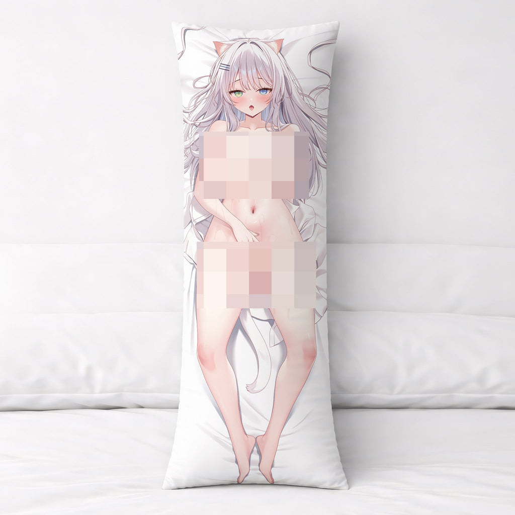 Natsume - AnimePillow Fan-Art Edition