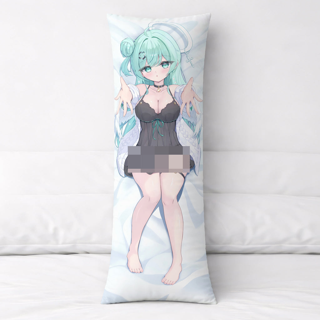 Livvia - AnimePillow Fan-Art Edition