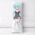 Livvia - AnimePillow Fan-Art Edition