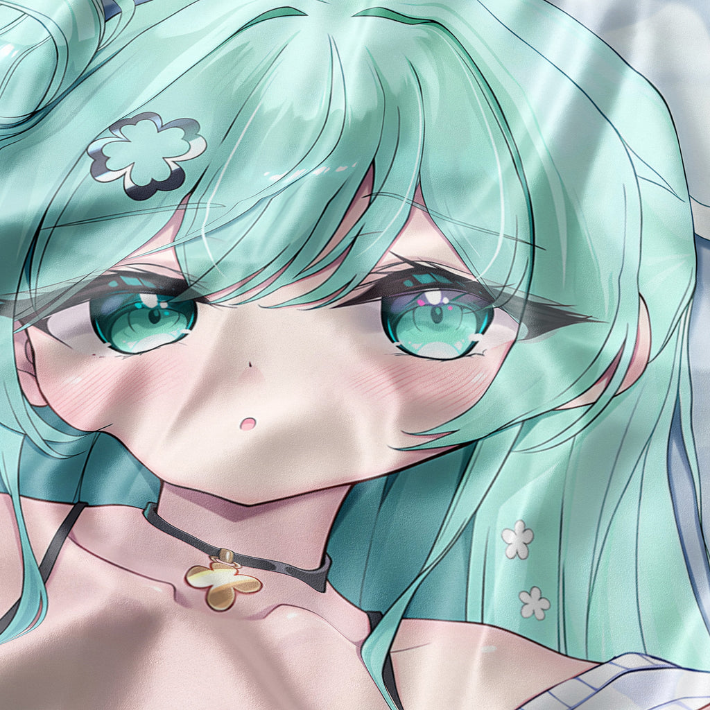 Livvia - AnimePillow Fan-Art Edition