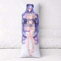 Vivian - AnimePillow Fan-Art Edition