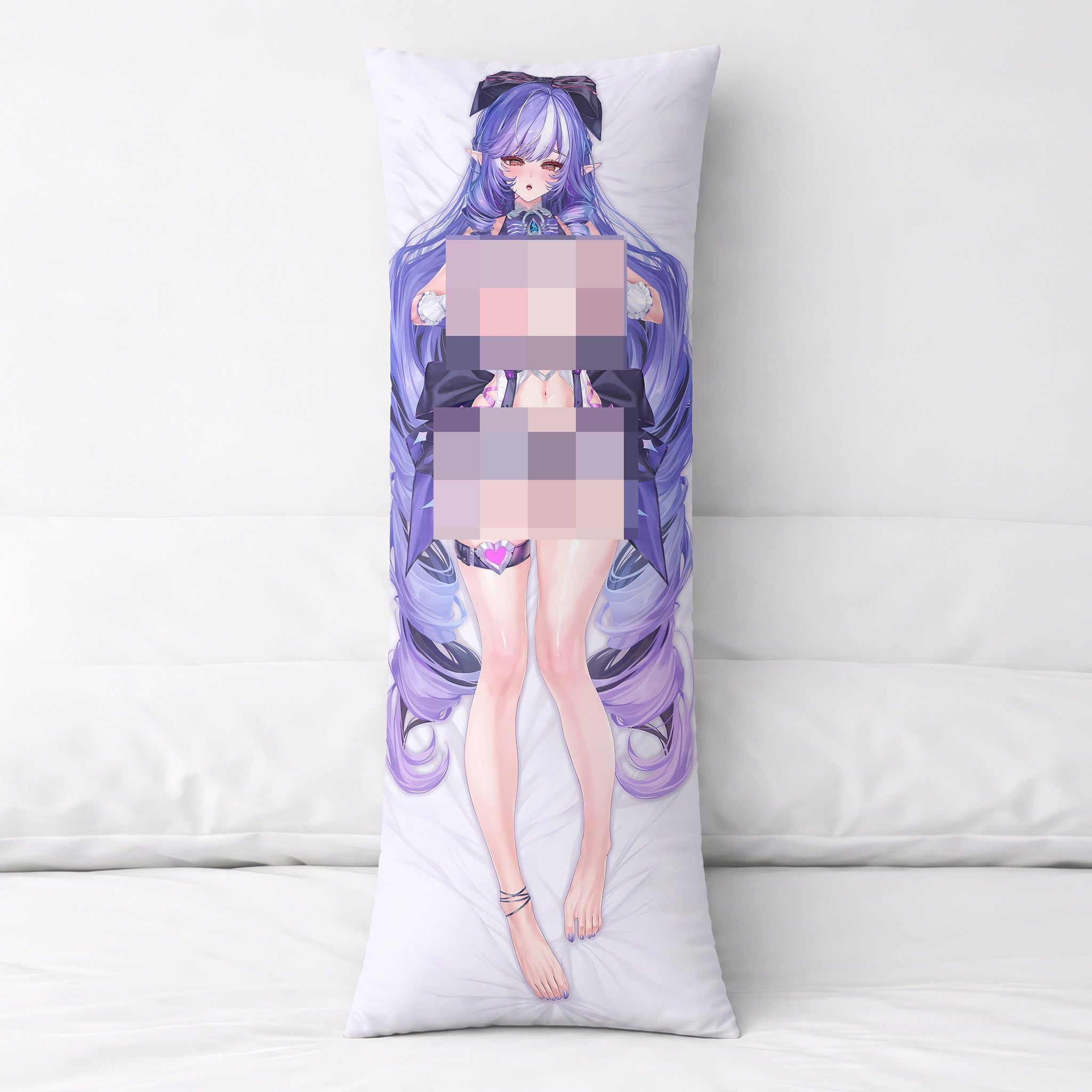 Vivian - AnimePillow Fan-Art Edition