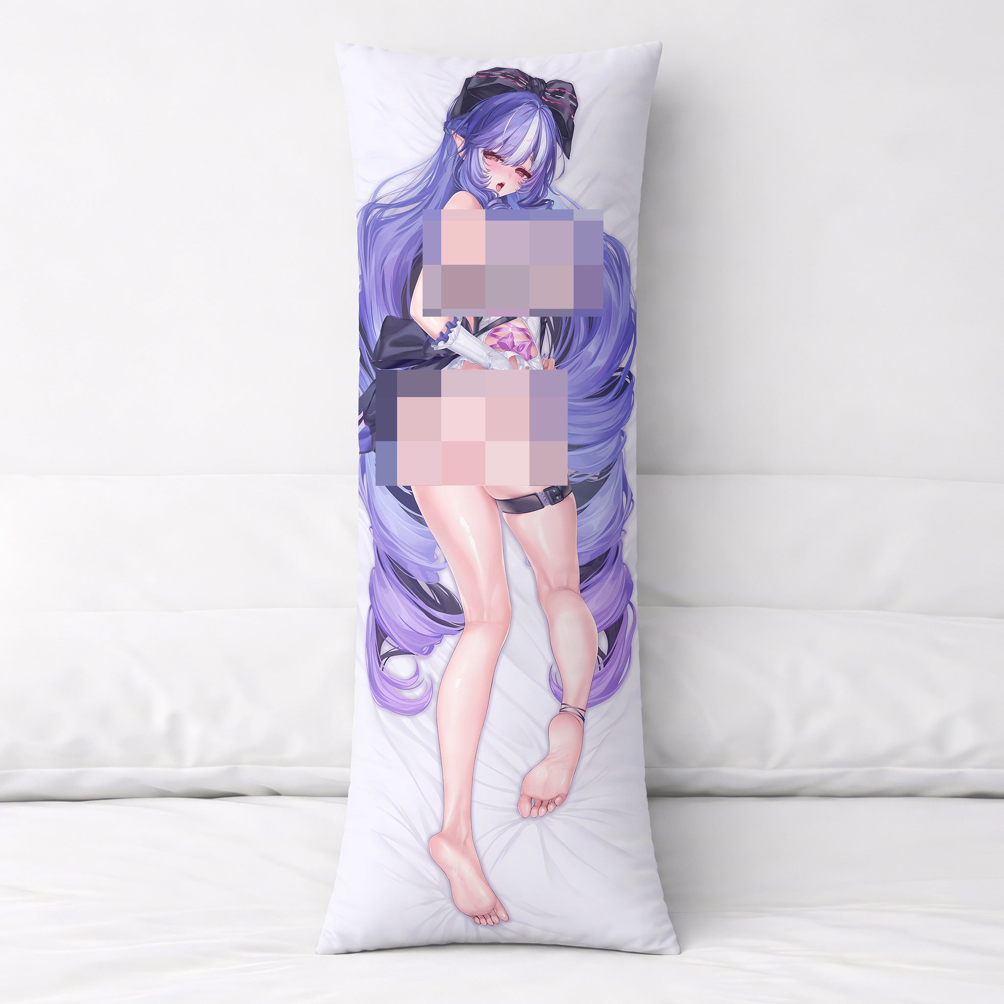 Vivian - AnimePillow Fan-Art Edition