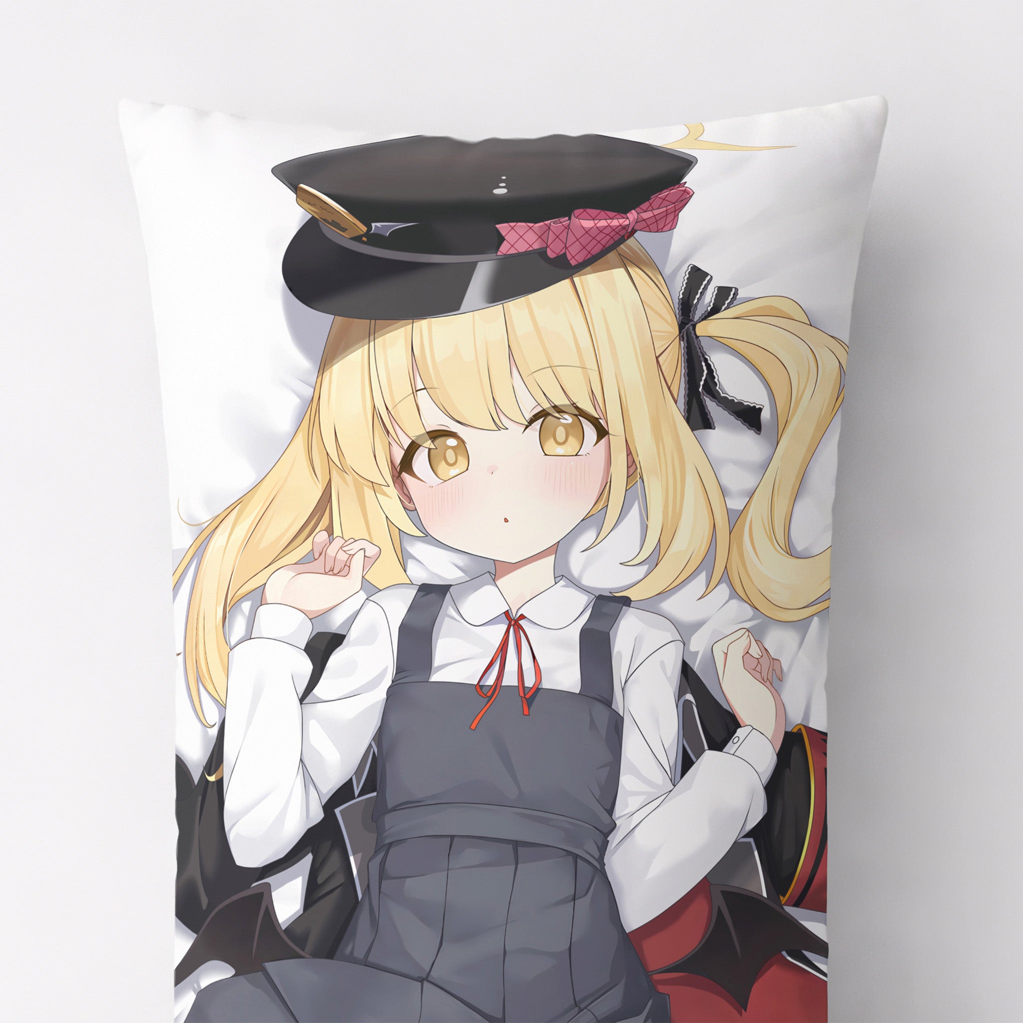 Ibuki Danka – AnimePillow Fan-Art Edition