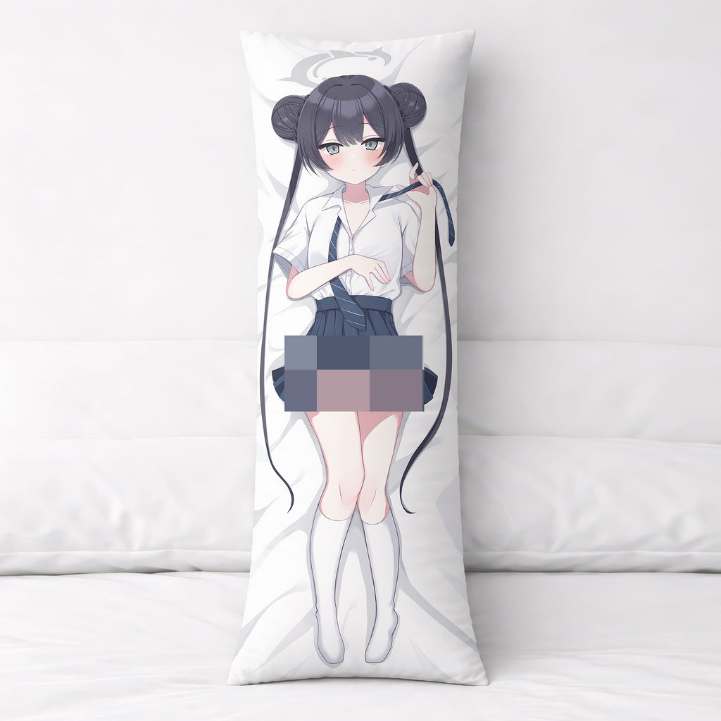Kisaki Ryuuga (Ver.2) – AnimePillow Fan-Art Edition