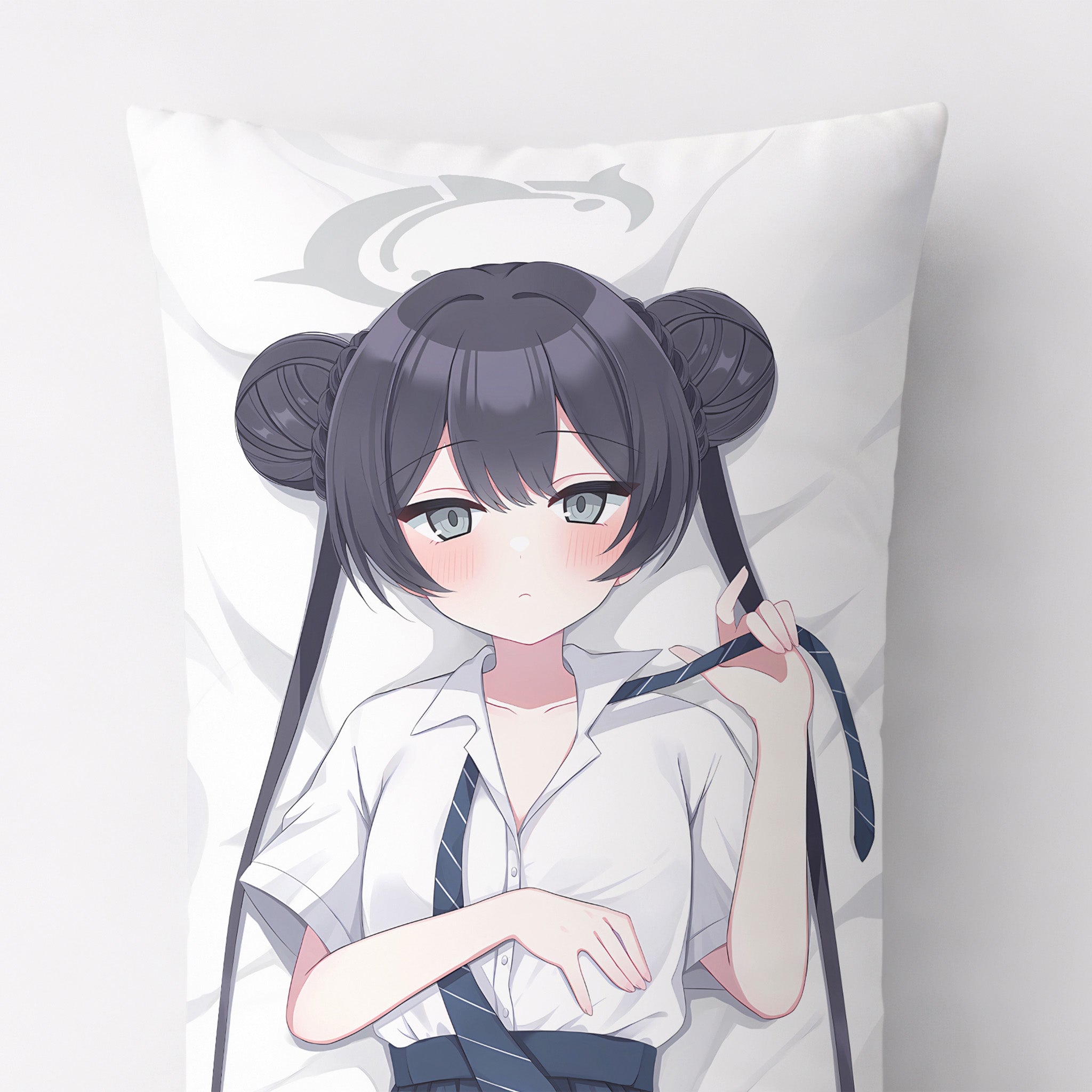 Kisaki Ryuuga (Ver.2) – AnimePillow Fan-Art Edition