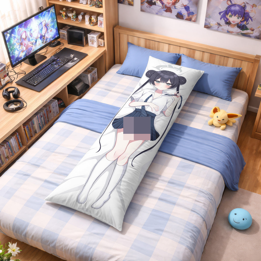 Kisaki Ryuuga (Ver.2) – AnimePillow Fan-Art Edition