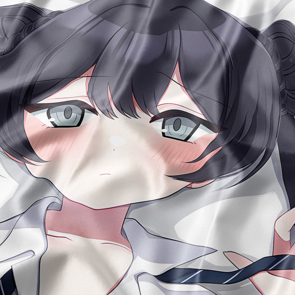 Kisaki Ryuuga (Ver.2) – AnimePillow Fan-Art Edition