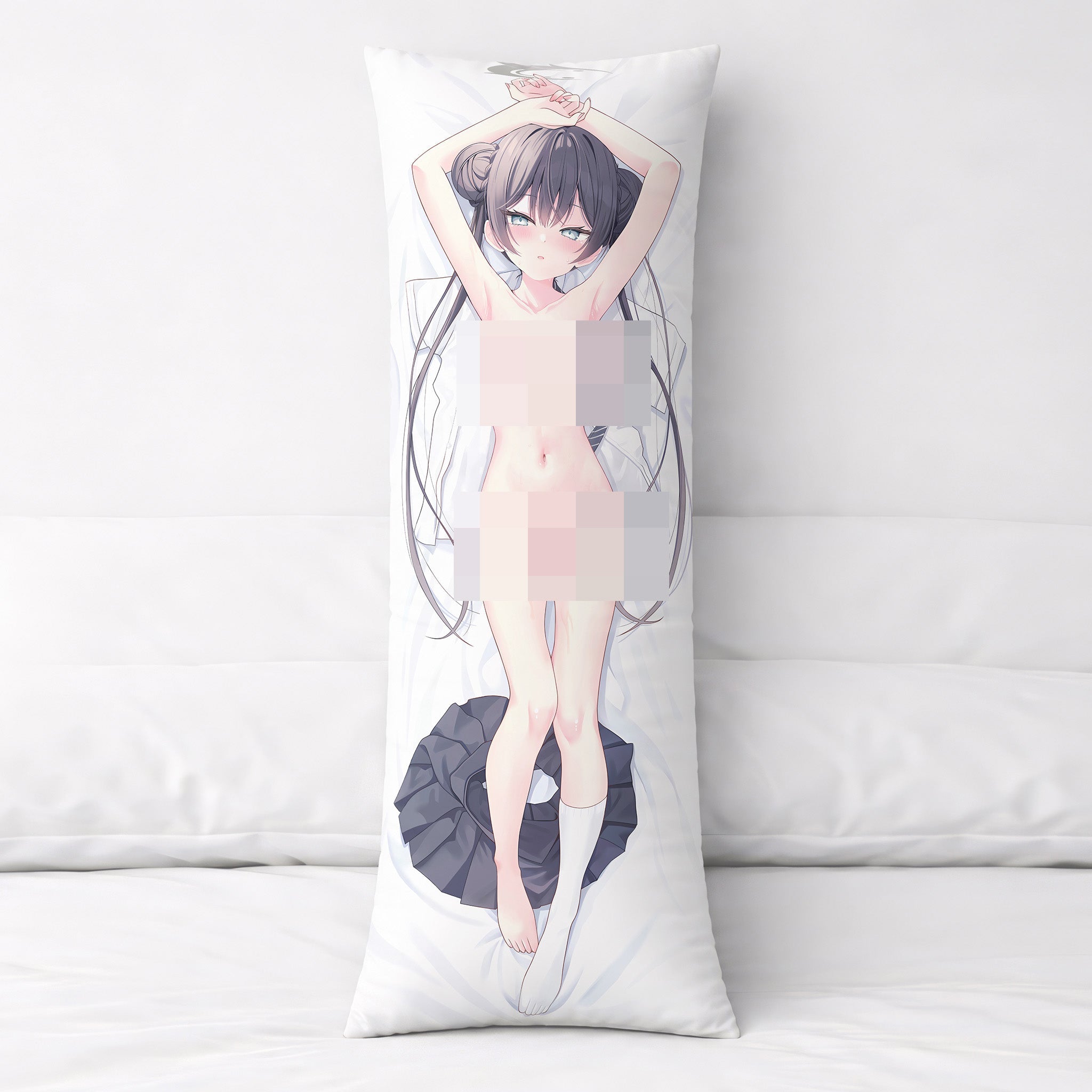 Kisaki Ryuuga (Ver.3) - AnimePillow Fan-Art Edition