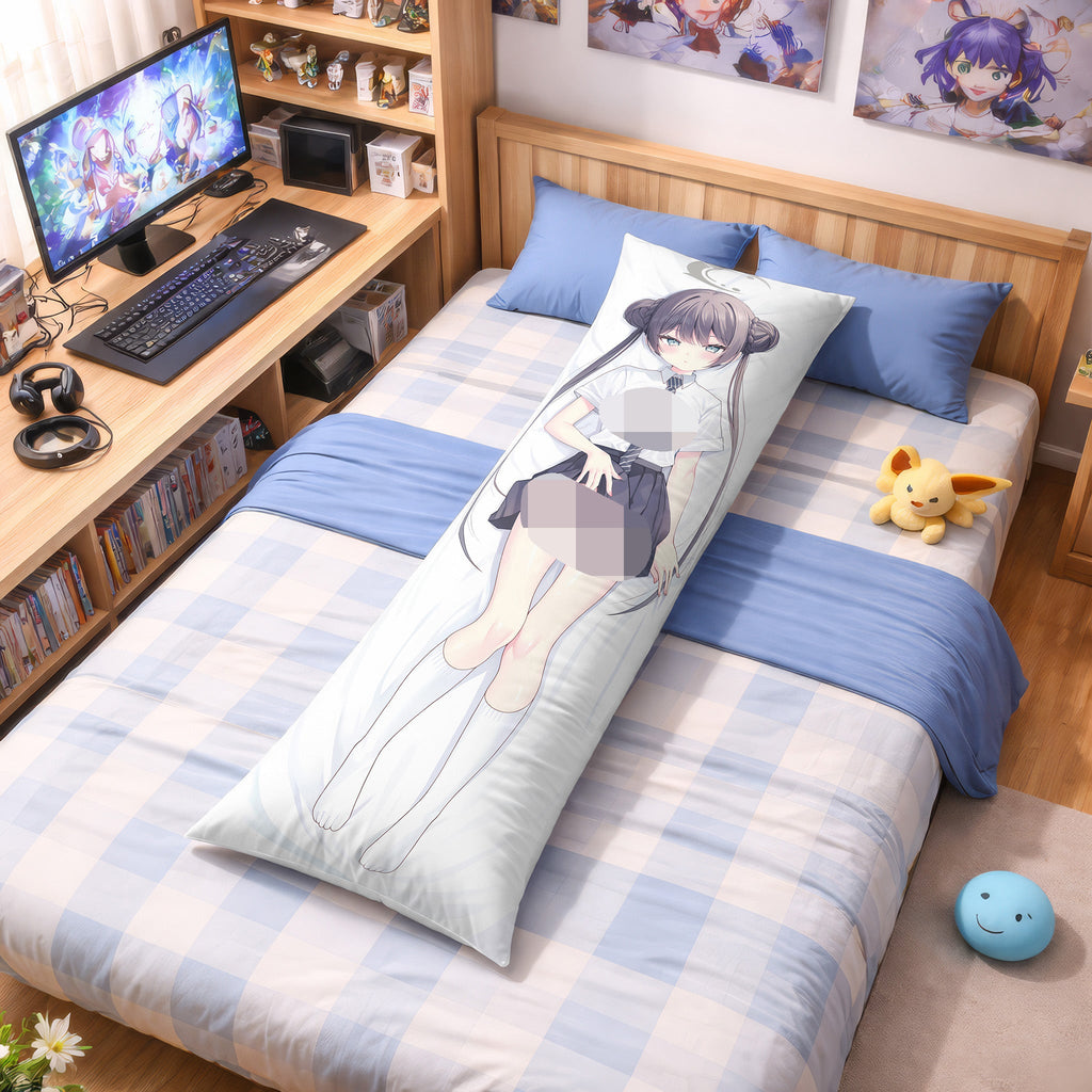 Kisaki Ryuuga (Ver.3) - AnimePillow Fan-Art Edition