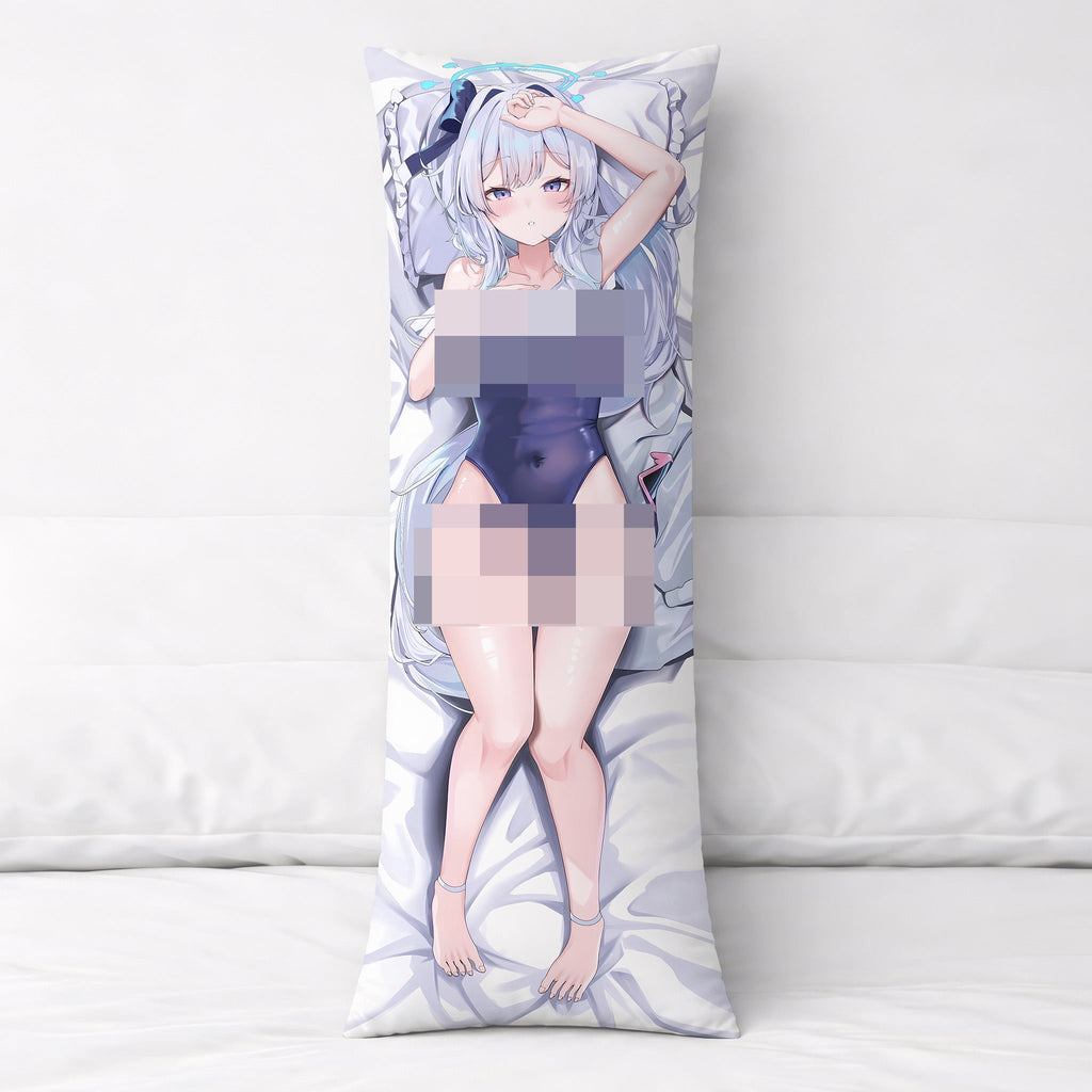 Tsukiyuki Miyako (Ver.3) – AnimePillow Fan-Art Edition