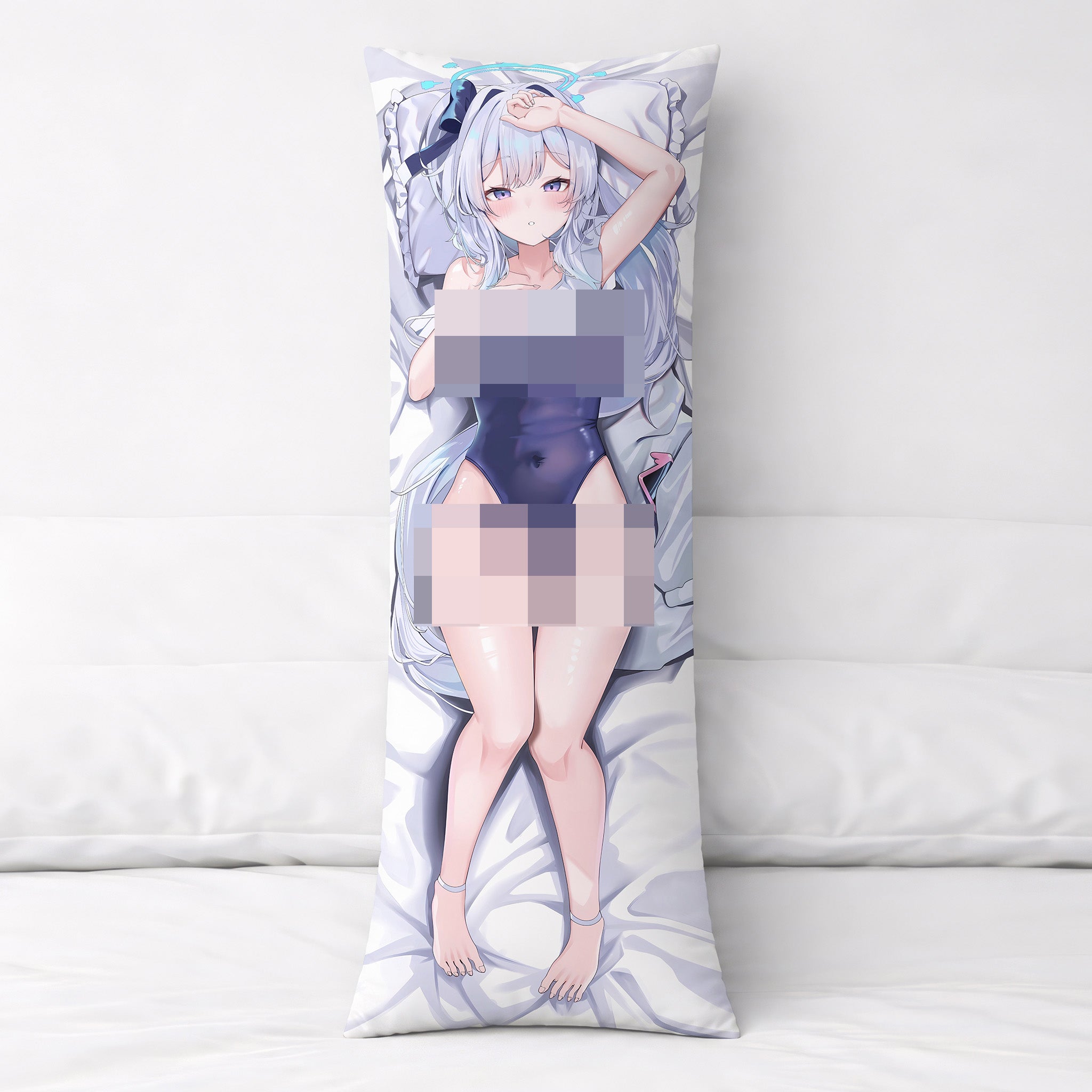 Tsukiyuki Miyako (Ver.3) – AnimePillow Fan-Art Edition