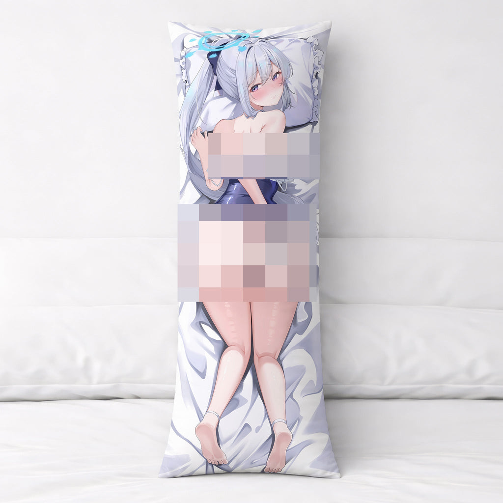 Tsukiyuki Miyako (Ver.3) – AnimePillow Fan-Art Edition