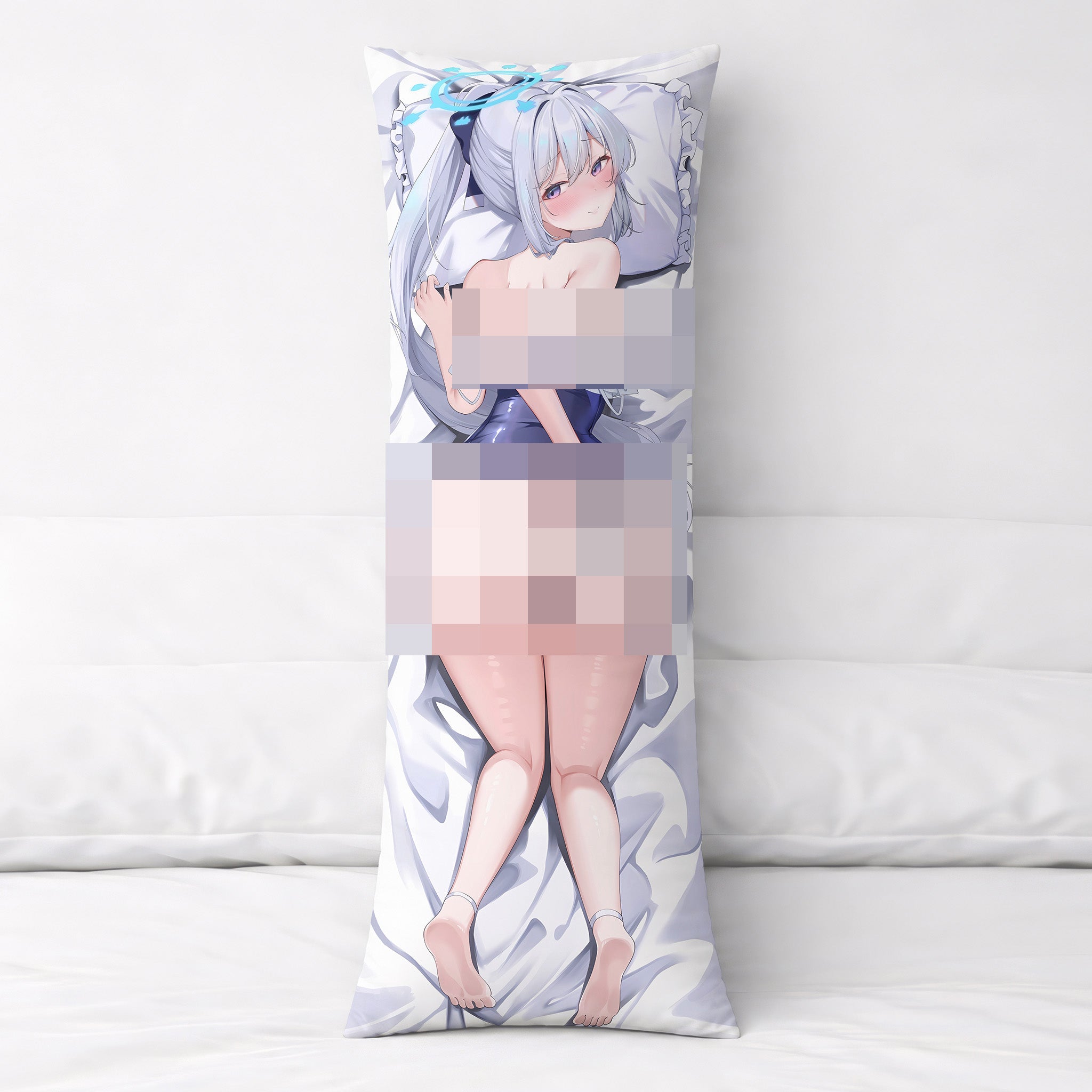 Tsukiyuki Miyako (Ver.3) – AnimePillow Fan-Art Edition