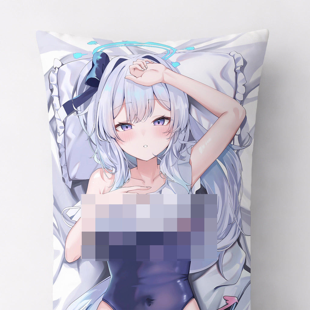 Tsukiyuki Miyako (Ver.3) – AnimePillow Fan-Art Edition