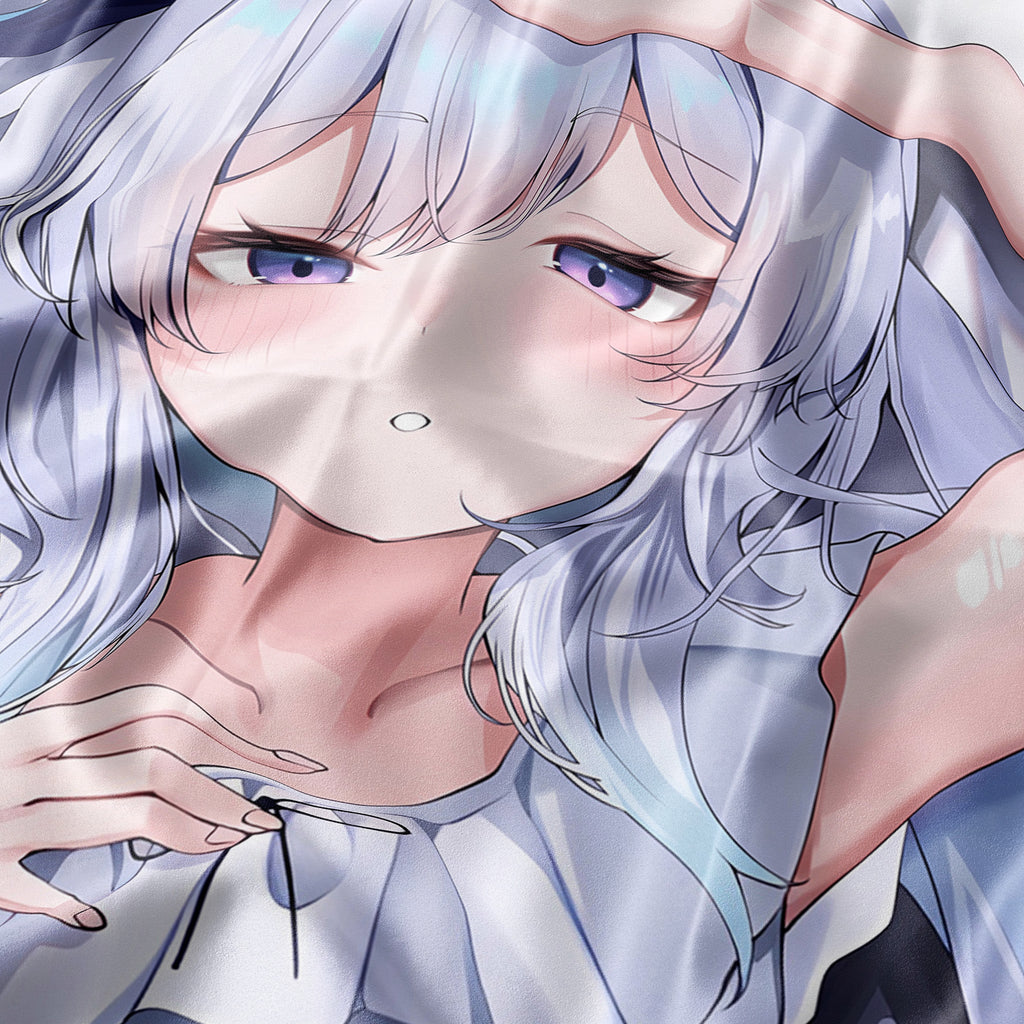 Tsukiyuki Miyako (Ver.3) – AnimePillow Fan-Art Edition