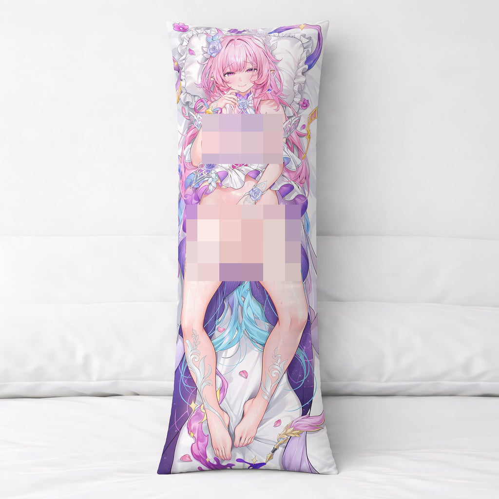 Cyrene - AnimePillow Fan-Art Edition