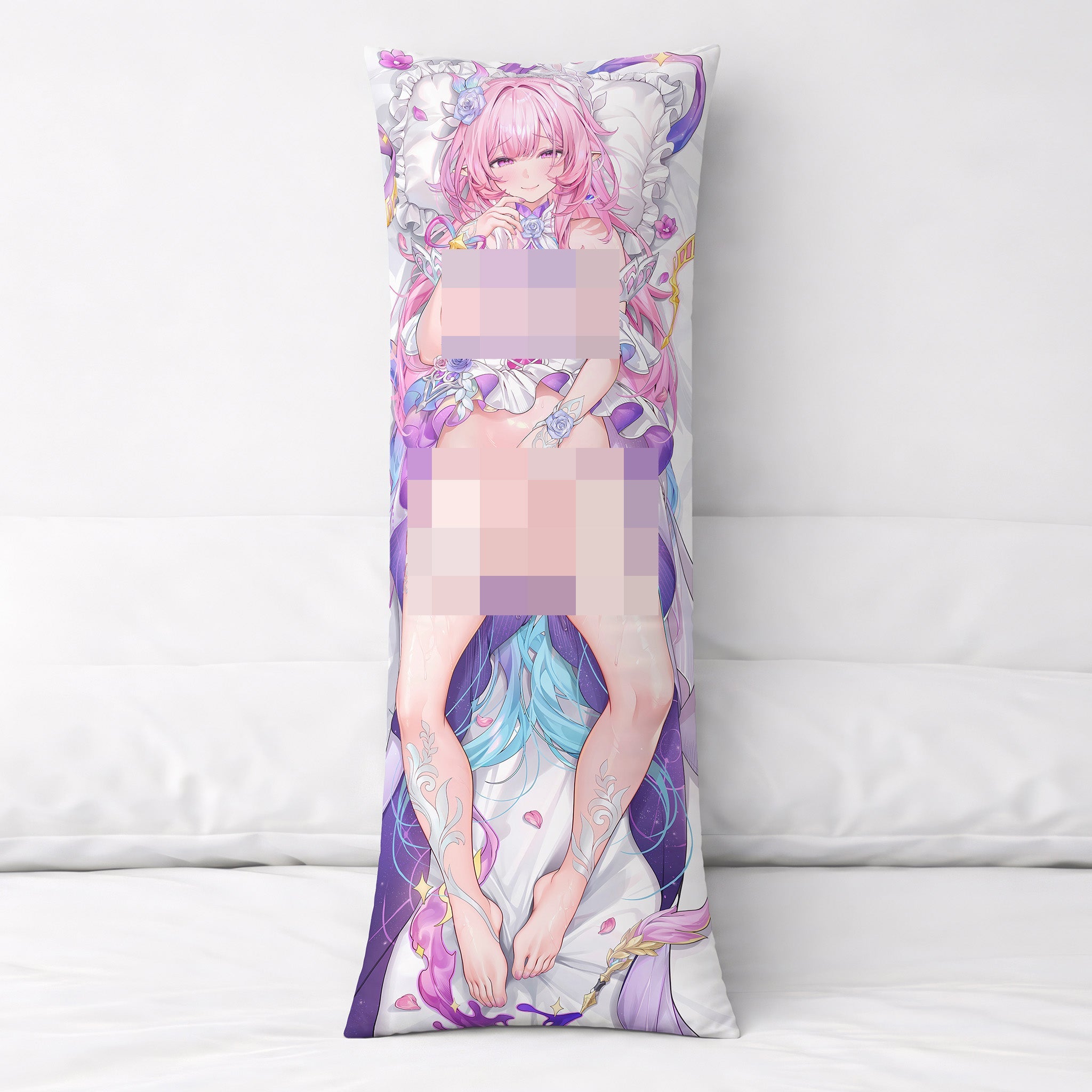 Cyrene - AnimePillow Fan-Art Edition