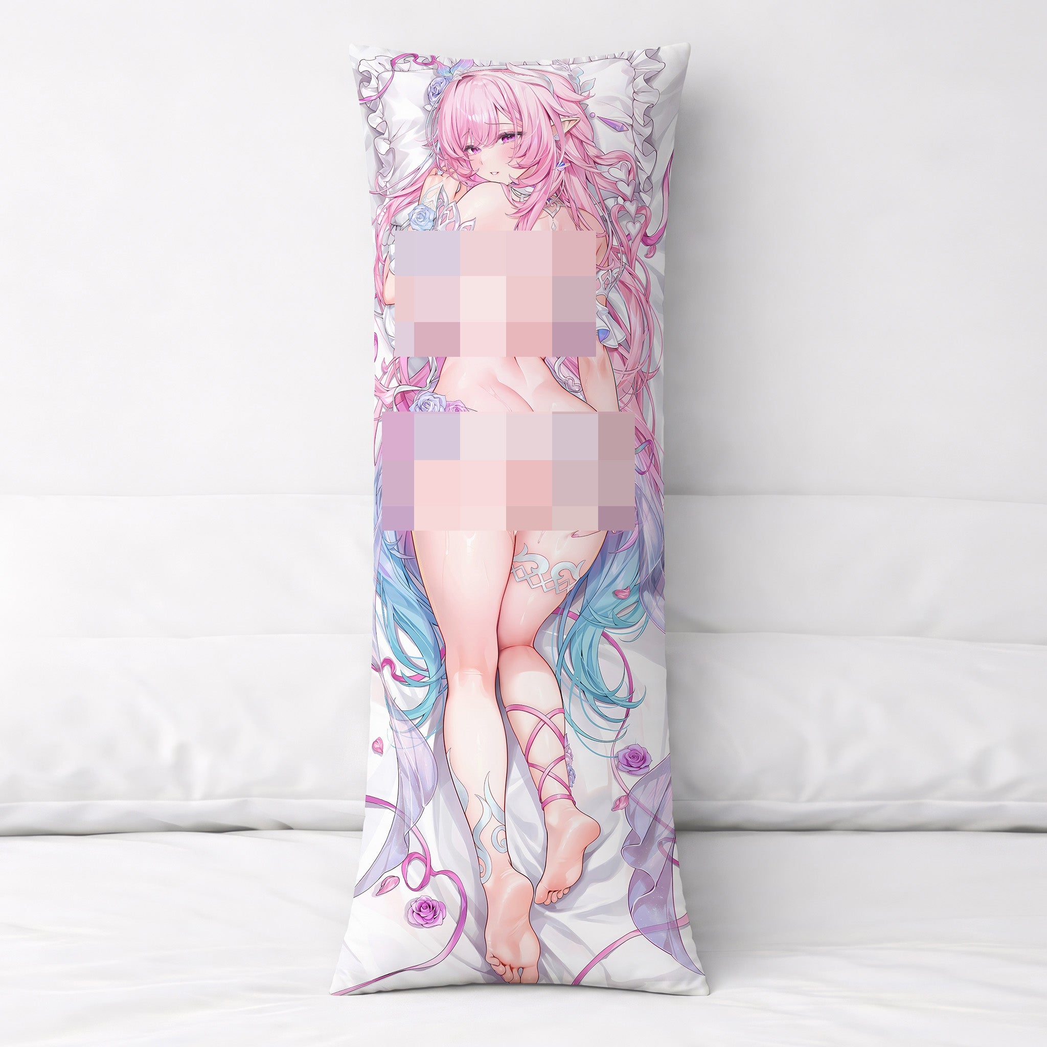 Cyrene - AnimePillow Fan-Art Edition