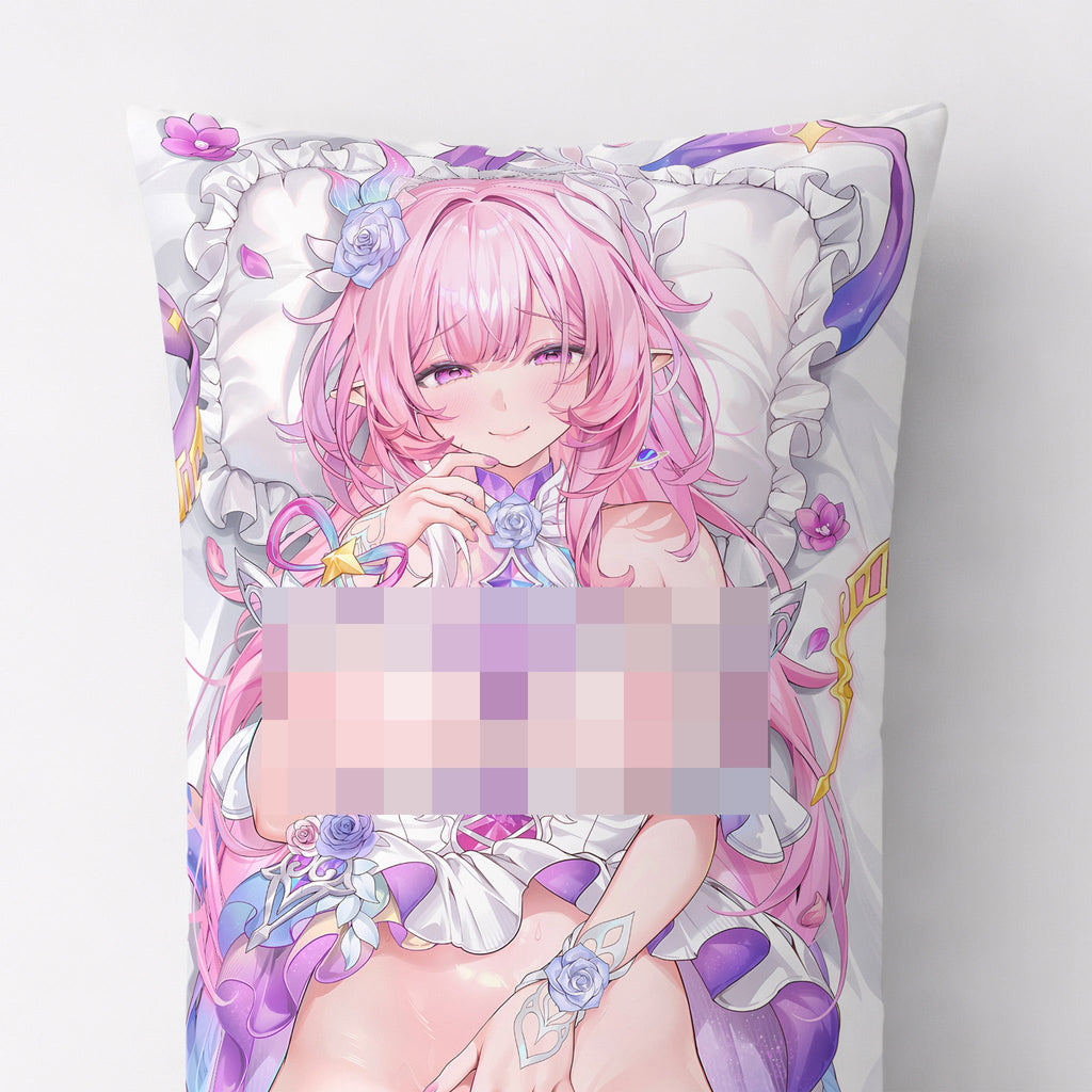 Cyrene - AnimePillow Fan-Art Edition