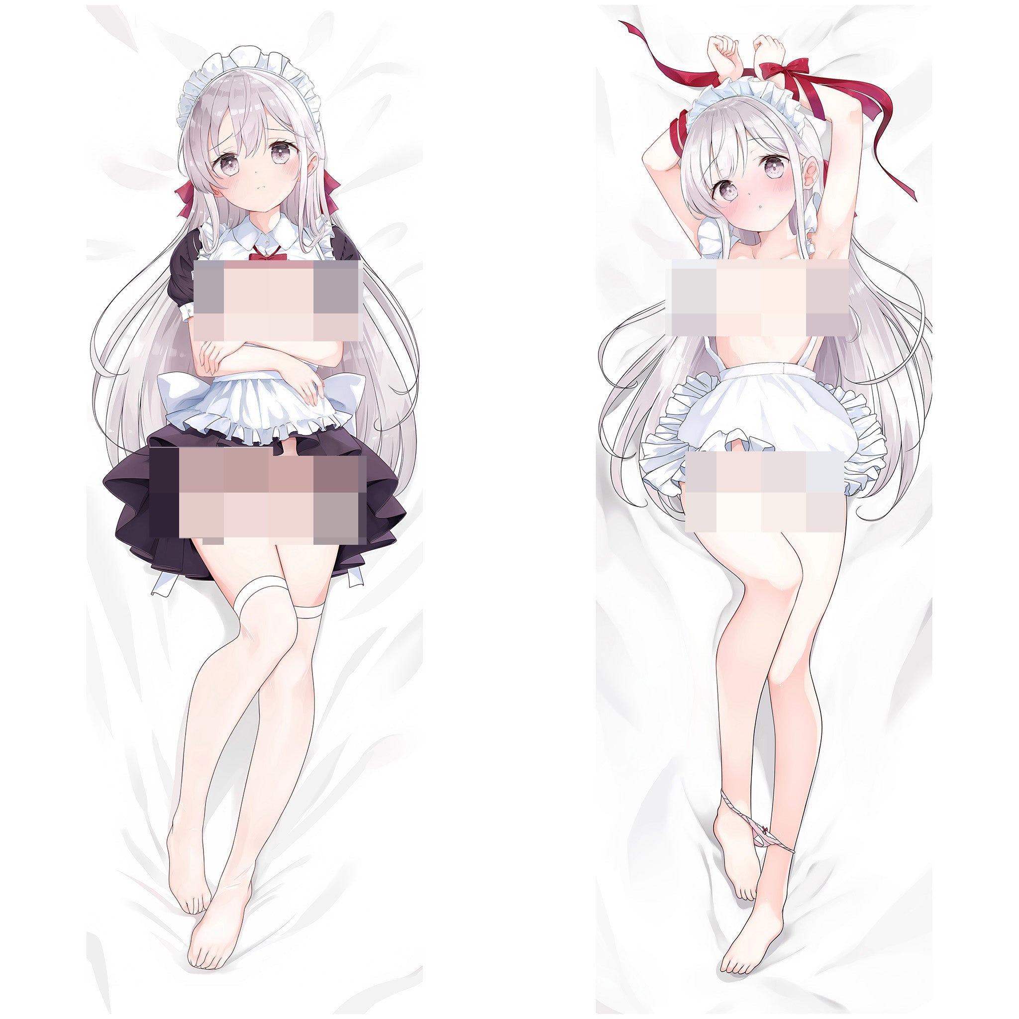Little Sister – AnimePillow Fan-Art Edition