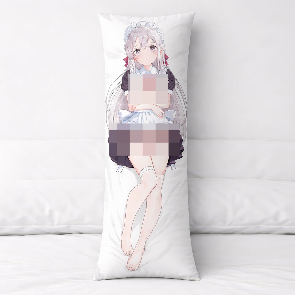 Little Sister – AnimePillow Fan-Art Edition