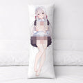 Little Sister – AnimePillow Fan-Art Edition