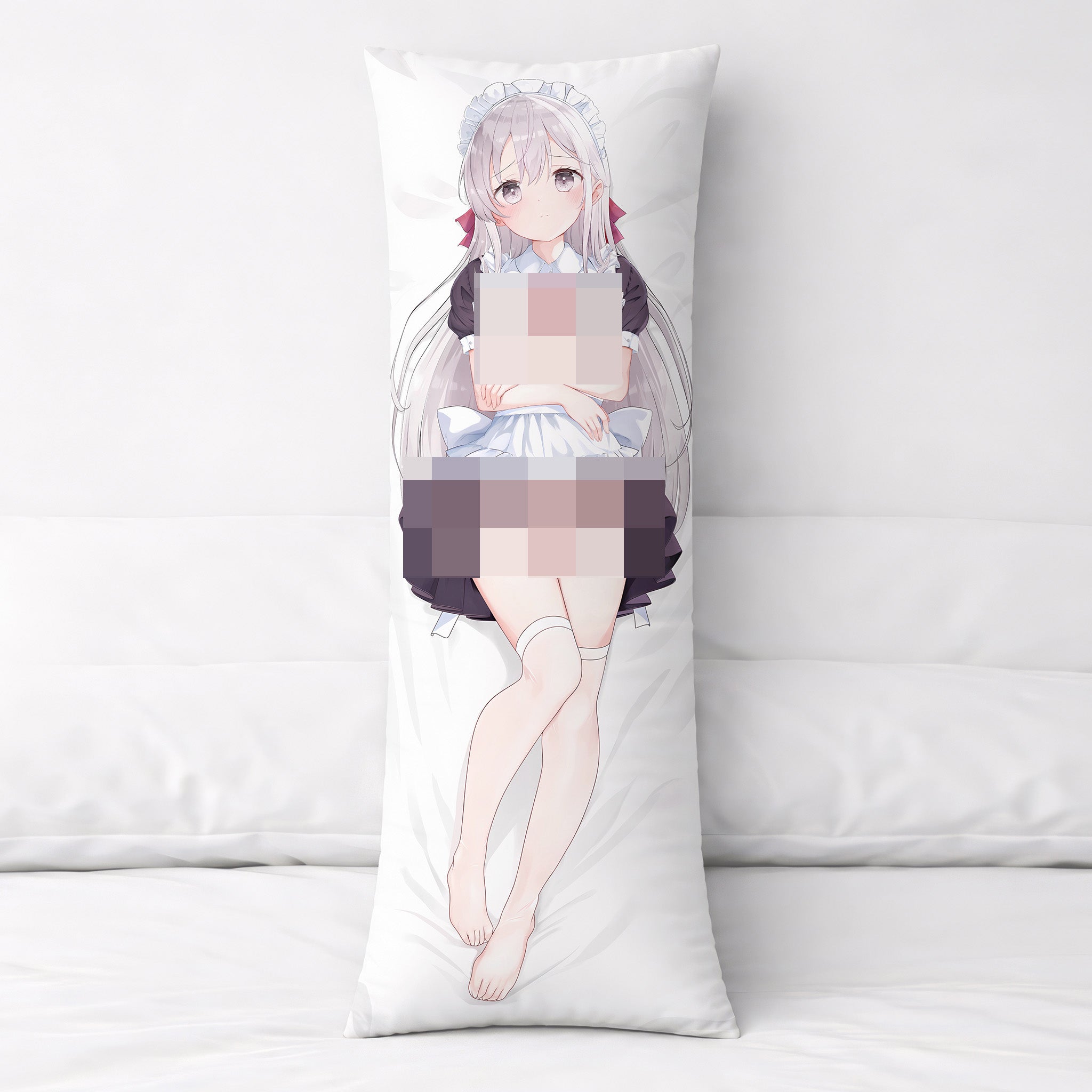 Little Sister – AnimePillow Fan-Art Edition