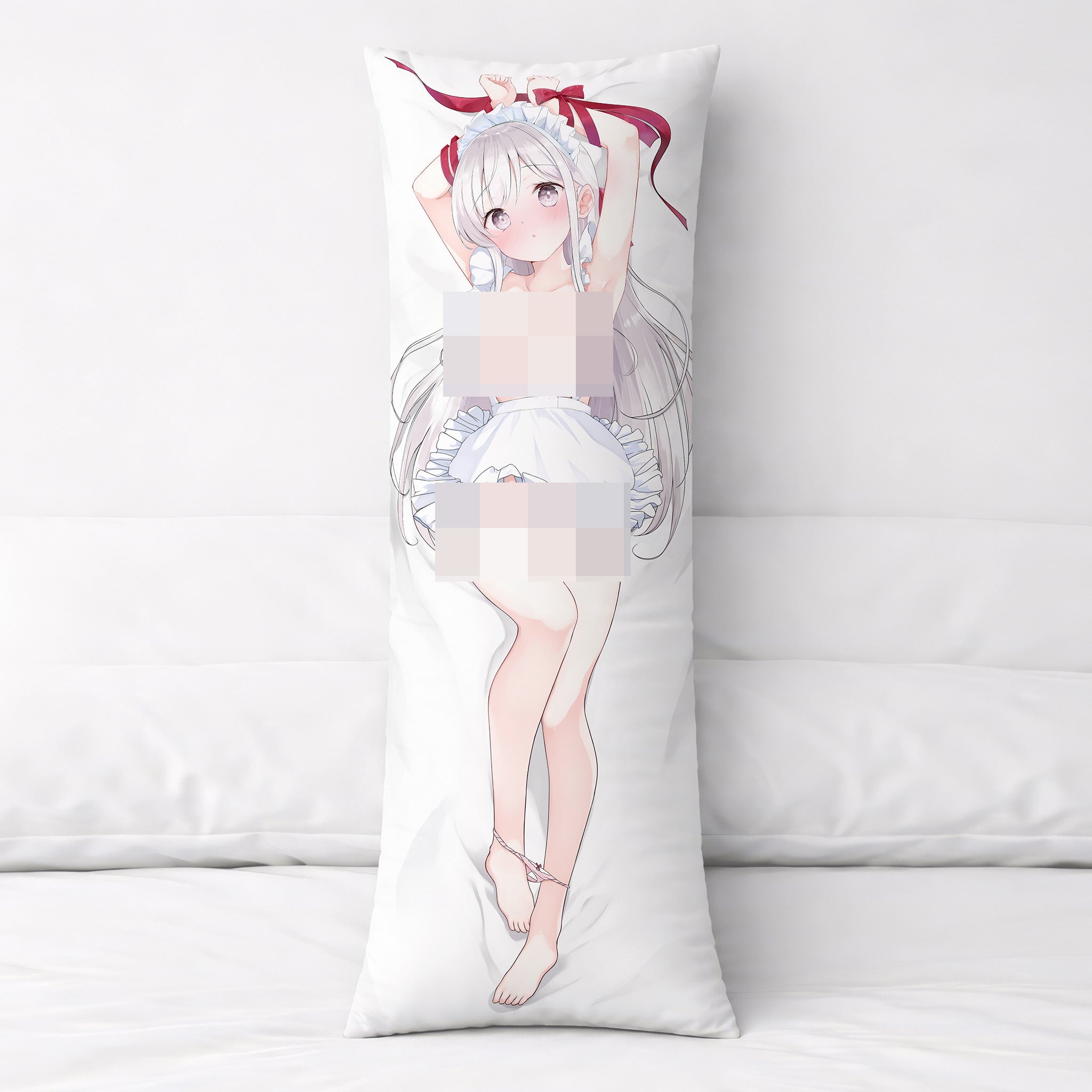 Little Sister – AnimePillow Fan-Art Edition