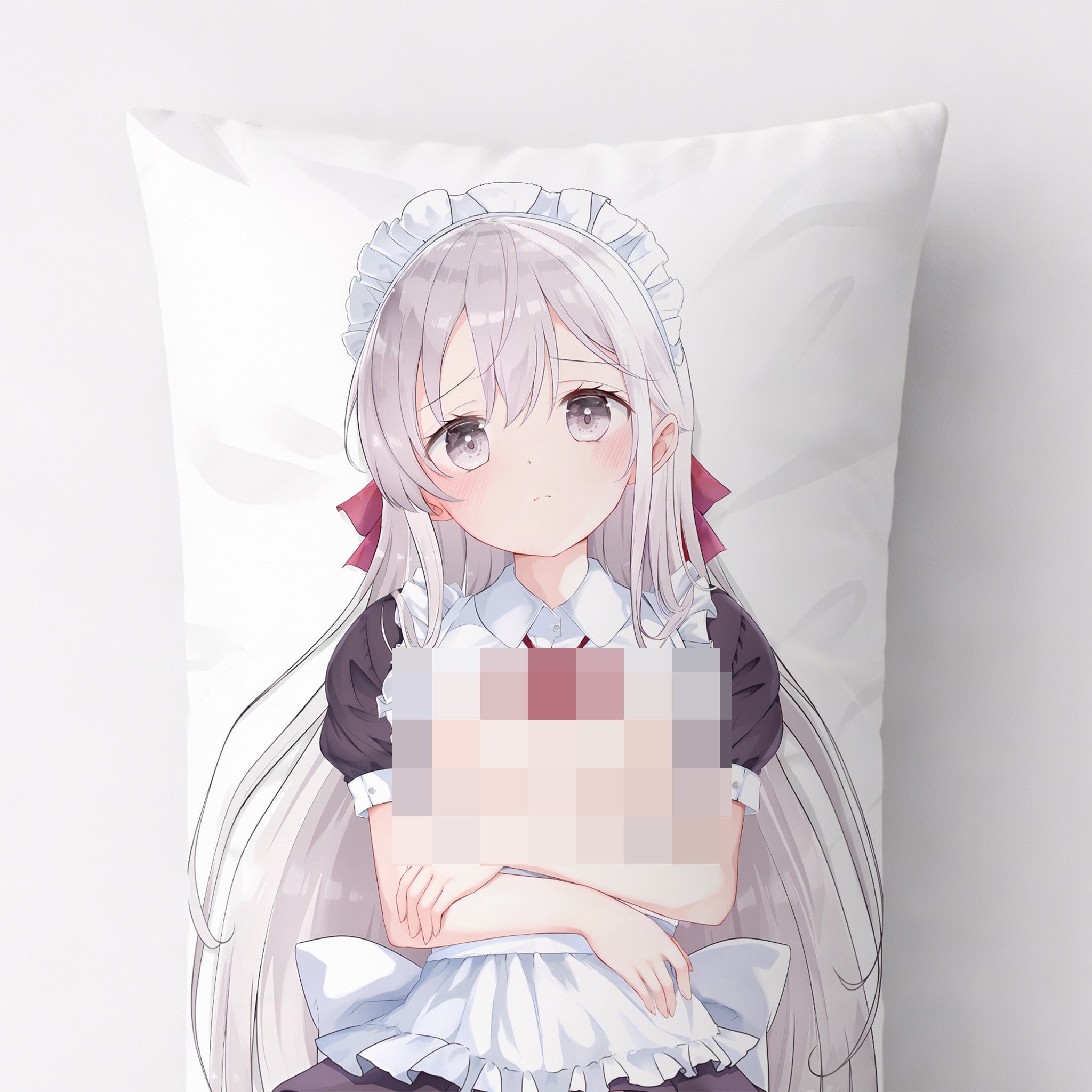 Little Sister – AnimePillow Fan-Art Edition