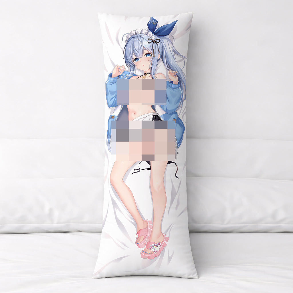 Anker - AnimePillow Fan-Art Edition