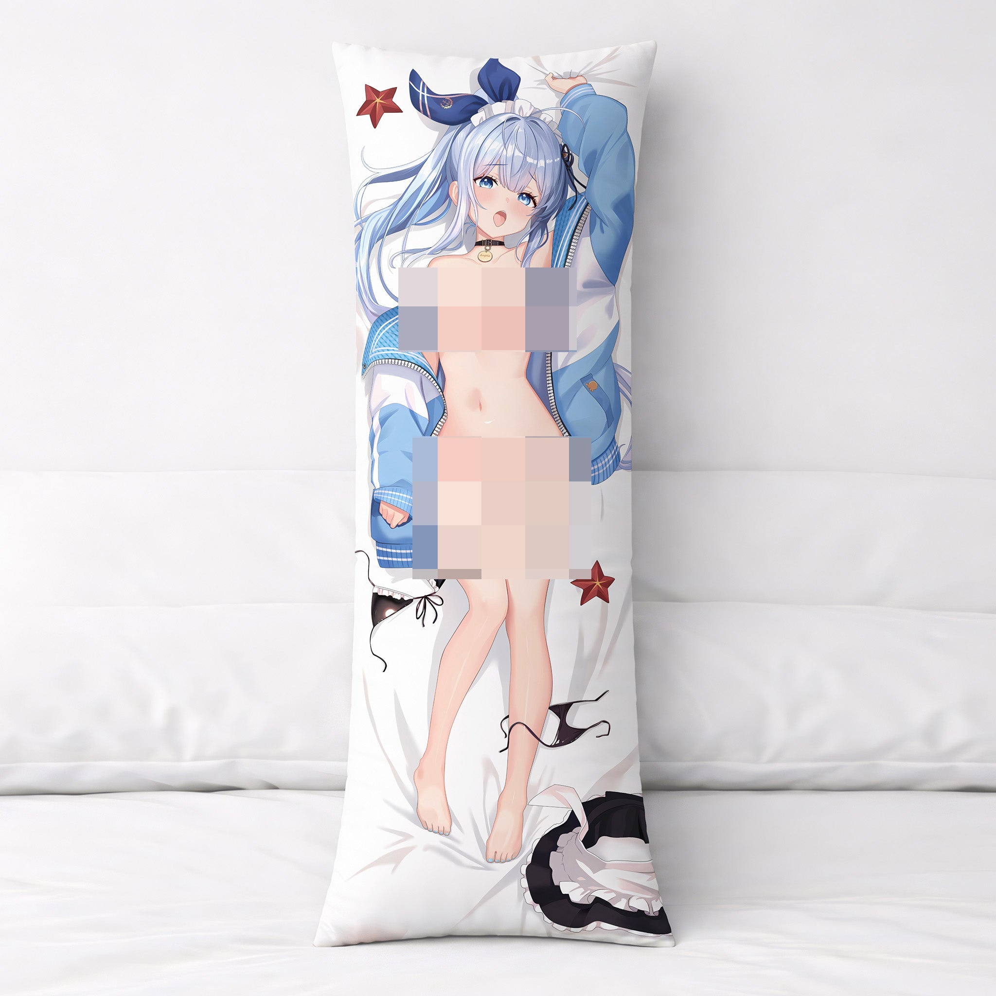 Anker - AnimePillow Fan-Art Edition
