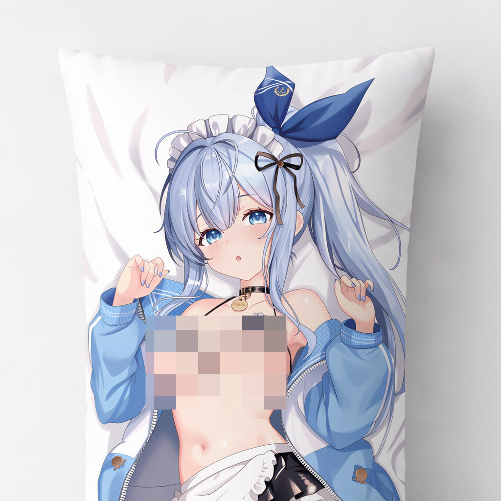 Anker - AnimePillow Fan-Art Edition
