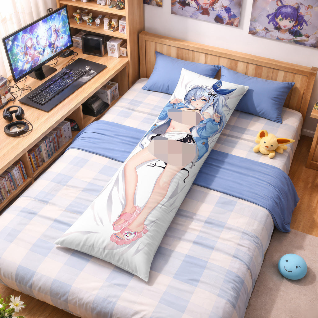 Anker - AnimePillow Fan-Art Edition
