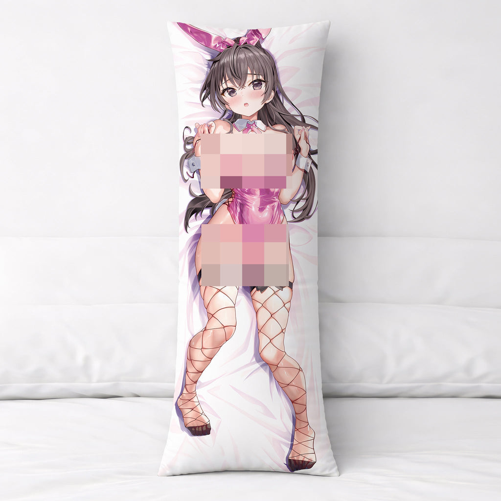 Yuki Suou (Ver.2) – AnimePillow Fan-Art Edition