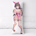 Yuki Suou (Ver.2) – AnimePillow Fan-Art Edition