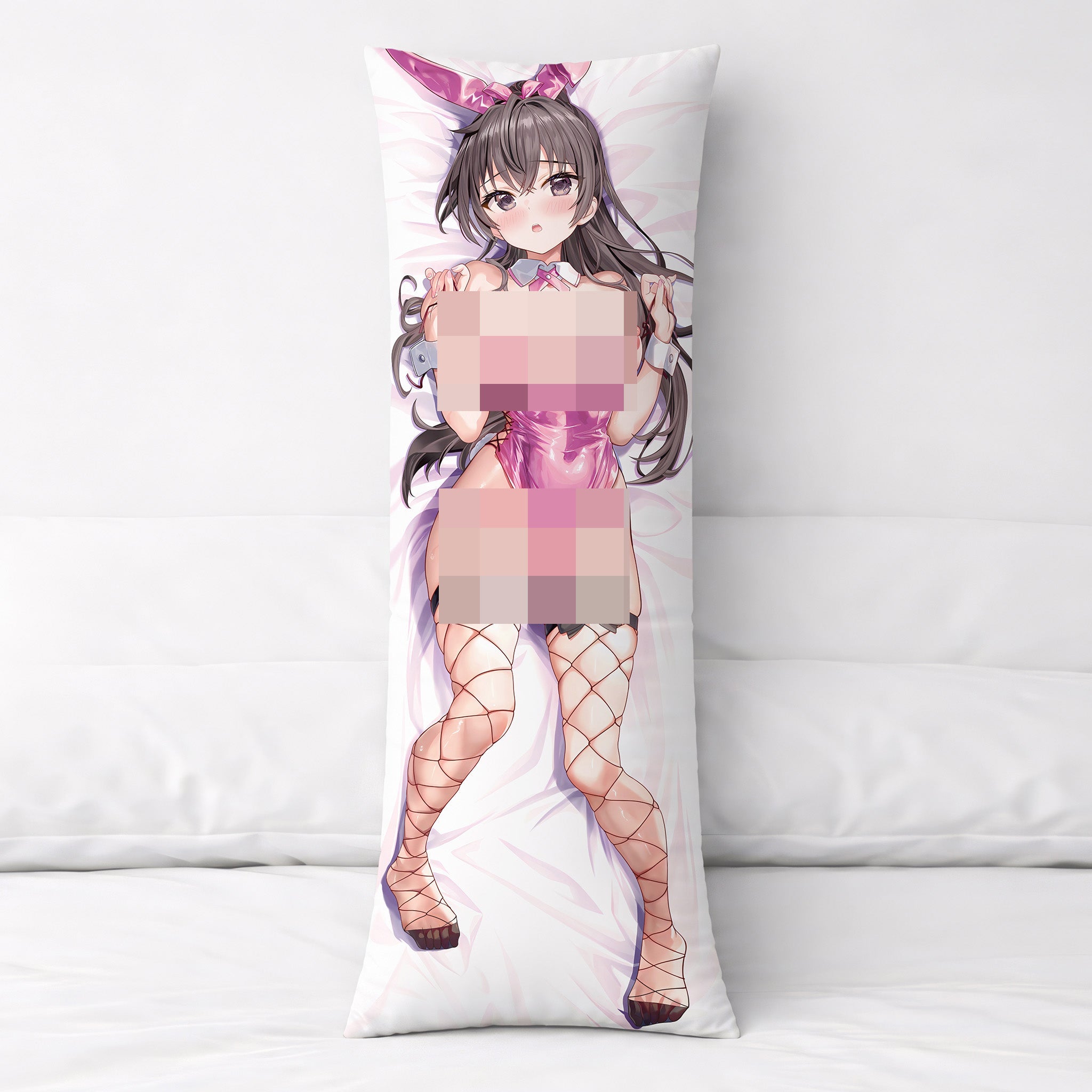 Yuki Suou (Ver.2) – AnimePillow Fan-Art Edition
