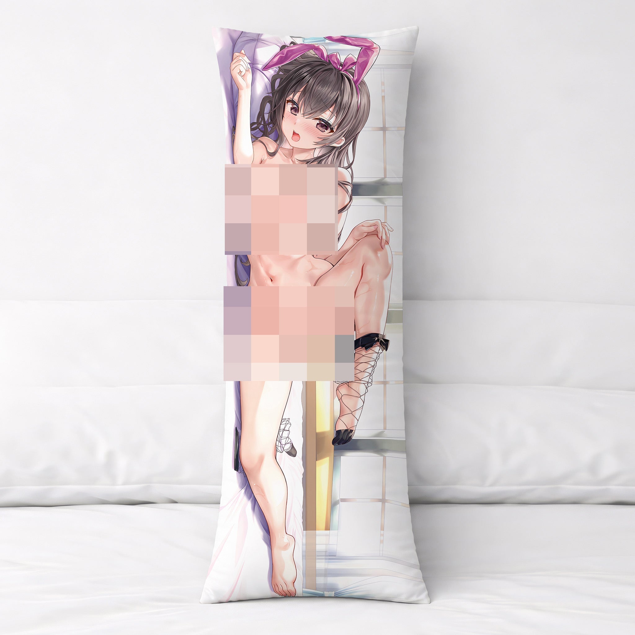 Yuki Suou (Ver.2) – AnimePillow Fan-Art Edition