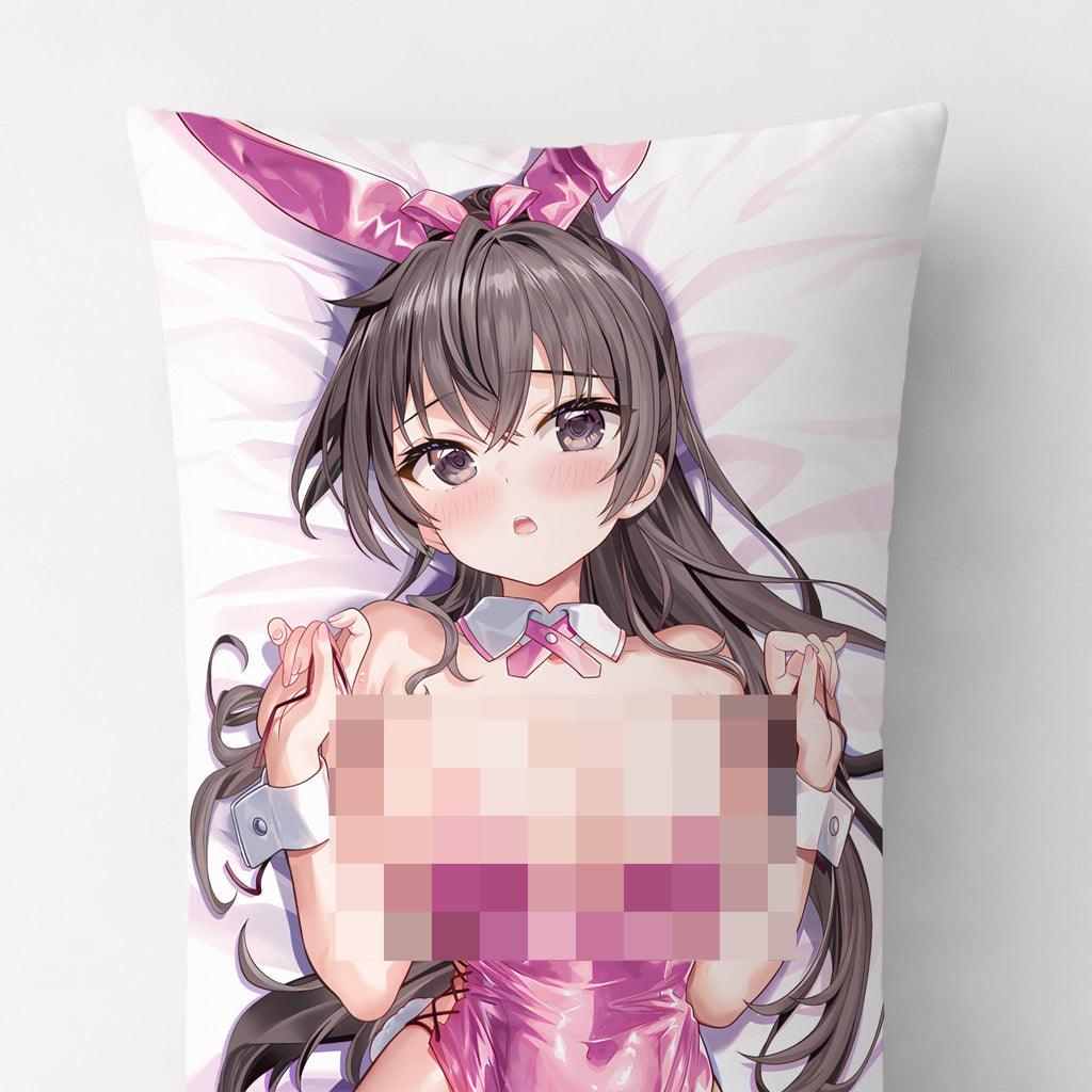 Yuki Suou (Ver.2) – AnimePillow Fan-Art Edition