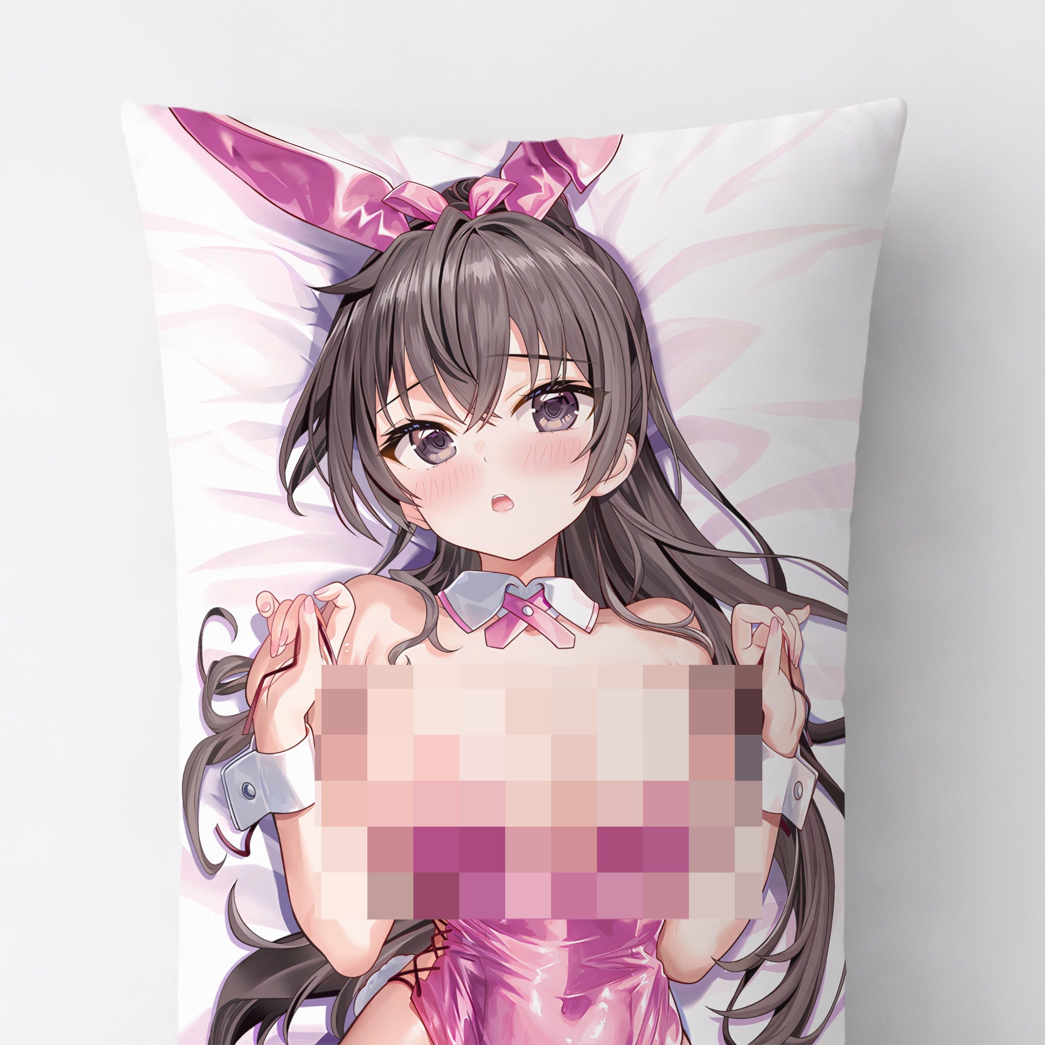 Yuki Suou (Ver.2) – AnimePillow Fan-Art Edition
