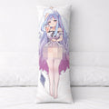 Witchcrafter Madame Verre – AnimePillow Fan-Art Edition