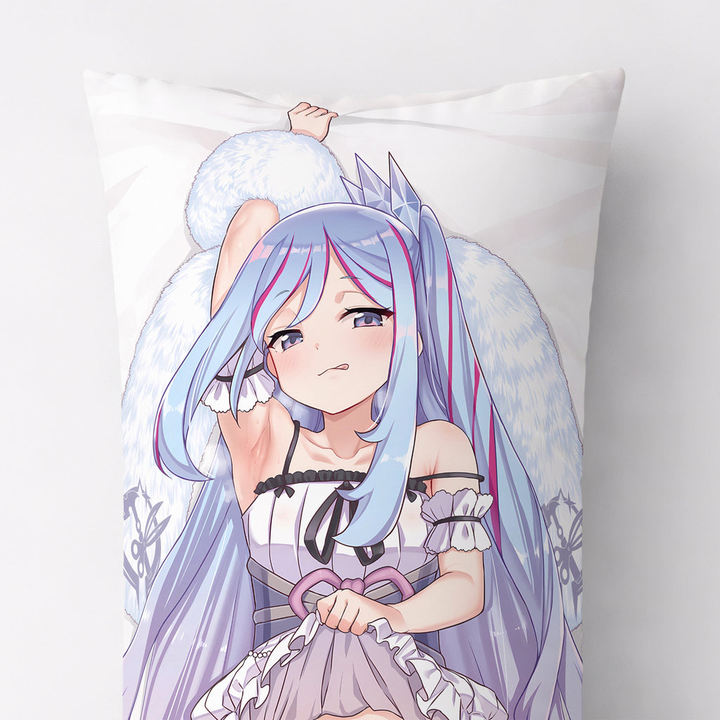 Witchcrafter Madame Verre – AnimePillow Fan-Art Edition