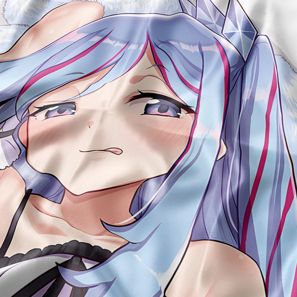 Witchcrafter Madame Verre – AnimePillow Fan-Art Edition